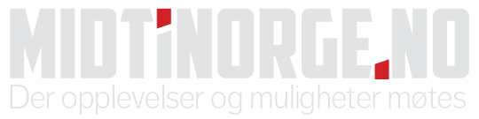 Midtinorge
